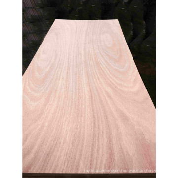 Okoume and Bintangor etc Small Size Commercial Plywood 3′x6′ 3′x7′ 3′x8′door Size Plywood with Cheaper Price